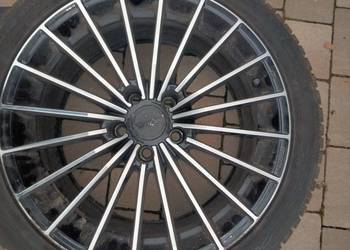 Felgi mak 18&quot; audi a5 na sprzedaż  Kania Góra