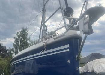 Jacht Maxus 28 na sprzedaż  Wygryny