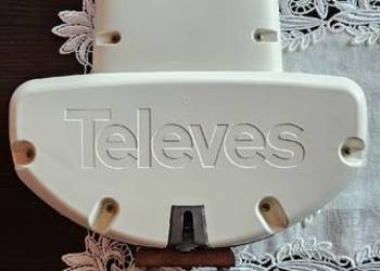 Używany, Antena Televes diginova boss na sprzedaż  Orzesze