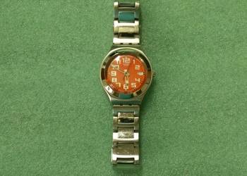 Zegarek Swatch Irony Big Glow UP YGS 448, używany na sprzedaż  Zielona Góra