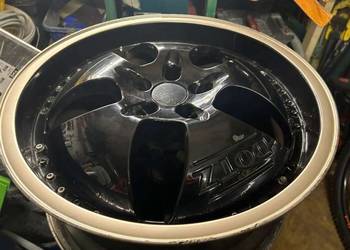 Felgi BMW DOTZ R18 5X120 na sprzedaż  Kolsko