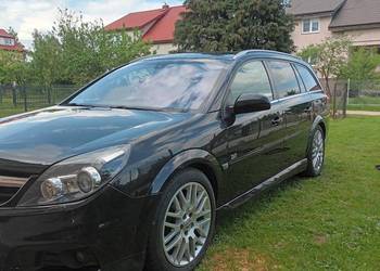 Opel vectra OPC line rej.02.2009r na sprzedaż  Kolno