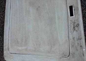 Używany, Polonez truck zabudowa klapa drzwi tylne dc borewicz 1.9 na sprzedaż  Suskowola