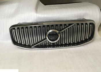 VOLVO XC60 2018 ATRAPA GRILL GRIL 31225533 na sprzedaż  Kozubszczyzna
