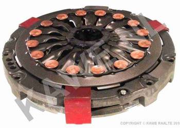 Docisk sprzęgła 320mm CASE IH 1046 946 946A JOHN DEERE 1640 2040 2250 2135 na sprzedaż  Żywiec