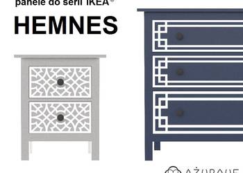 komoda hemnes ikea na sprzedaż  Warszawa