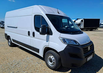 Używany, Fiat Ducato na sprzedaż  Komorniki