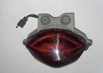 lampa tył Kawasaki ER 6 F 2007r na sprzedaż  Ostrów Wielkopolski