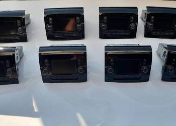 RADIO KAMERA COFANIA DUCATO JUMPER BOXER 14- na sprzedaż  Bielsko-Biała