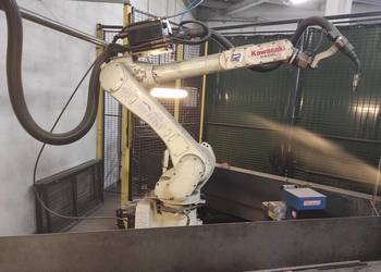 robot na sprzedaż robot na sprzedaż Jelenia Góra