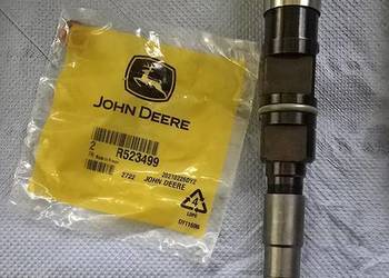 Nowy wtryskiwacz John Deere Premium RE529117 wtryskiwacze 6830 RE529414 na sprzedaż  Nowy Lubosz