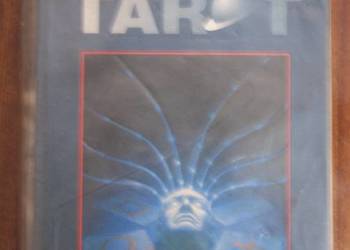 Piers Anthony - Tarot na sprzedaż  Parczew