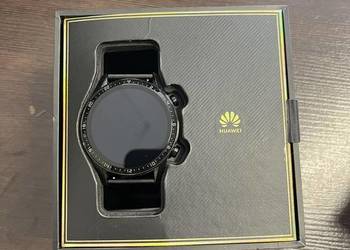 Używany, Smartwatch Huawei Watch GT 2 46mm na sprzedaż  Elbląg