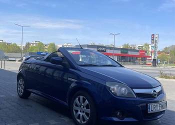 Opel Tigra IRMSCHER Jedyna w Polsce 1.8, używany na sprzedaż  Świdnik