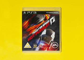 Need for Speed: Hot Pursuit (PlayStation3 | PS3) na sprzedaż  Brzesko