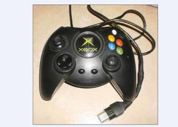 Pad Xbox Classic oryginalny na sprzedaż  Olkusz