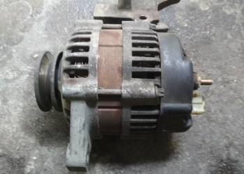 Alternator TICO MATIZ SPRAWNY 100 % na sprzedaż  Włocławek