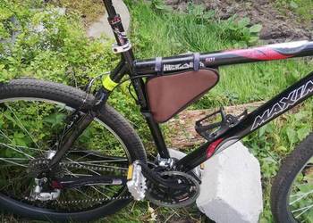 Używany, rower maxim highlander 501 na sprzedaż  Kozienice