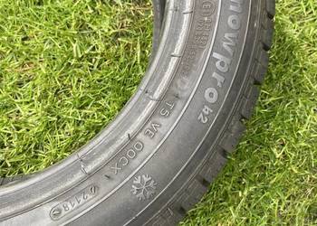 Opona zimowa Kormoran Snowpro 155/65/14 na sprzedaż  Marki