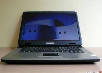 Sprawny Laptop dwurdzeniowy Medion MD 98300 na sprzedaż  Warszawa