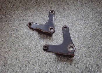 Dwa Mocowania Uchwyty Suzuki LS 650 savage 86-08r na sprzedaż  Strzelce Krajeńskie