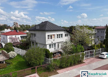 Sprzedam dom wolnostojący Krosno 220m2, używany na sprzedaż  Krosno