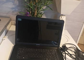 Używany, Sprzedam laptop HP Compaq CQ58 w stanie idealnym na sprzedaż  Warszawa