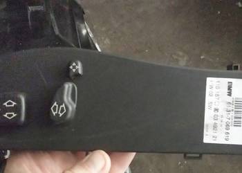 Moduł Panel sterowania fotela BMW LANDROVER 7 069 619 na sprzedaż  Warszawa