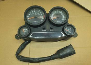 Używany, Kawasaki GPZ 1000 RX licznik zegary obrotomierz  prędkościom na sprzedaż  Jelenia Góra
