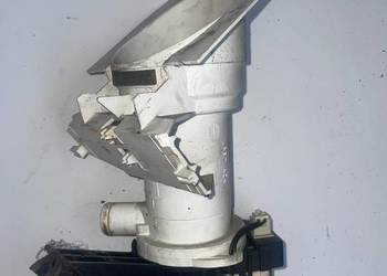 Używany, pompa spustowa pralki Whirlpool AWM 6081 na sprzedaż  Ostrów Wielkopolski