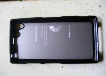 Ekri do Tel.Sony Xperia Z1....i dalsze., używany na sprzedaż  Józefów