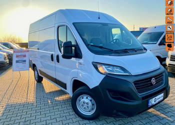 leasing ducato na sprzedaż  Leszno