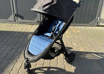 Używany, Wózek Baby Jogger City Mini Gt 2 na sprzedaż  Milanówek