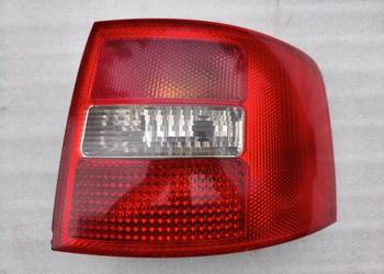 Lampa Prawy Tył Tylna Prawa Audi A6 C5 Avant Lift 4B9945096F, używany na sprzedaż  Wyszków