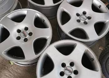 Felga Felgi koła opony alu kpl  Komplet alufelg aluett R 17 z5280735 na sprzedaż  Świnoujście