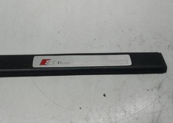 LISTWA PROGOWA P T AUDI A3 8P S LINE 8P4853558E na sprzedaż  Przystajń