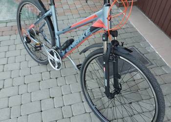 Używany, Sprzedam rower Unibike Prime Cros Line 28 na sprzedaż  Wojnicz