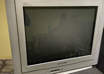 Telewizor  sprawny 99zl za szuke na sprzedaż  Sucha Beskidzka