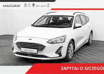 Ford Focus PO8PC09#1.5 EcoBlue 120KM Bluetooth LED Klima Salon PL VAT23% M… na sprzedaż  Gdańsk