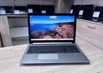 Laptop HP 250 G7 - i3-8130U, 8GB ram, dysk SSD, 100% sprawny na sprzedaż  Rzeszów