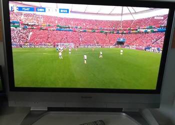 Telewizor Panasonic 42&quot;Plazma na sprzedaż  Sucha Beskidzka