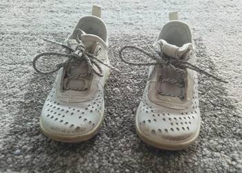 Buty buciki dziecięce dziewczęce Ecco 19 na sprzedaż  Gdańsk