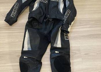 Kombinezon motocyklowy na sprzedaż  Ostrołęka