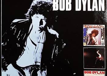 Sprzedam Zestaw 3 płytowy CD Bob Dylan dyskograficzne -Nowe, używany na sprzedaż  Katowice