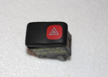 SEAT AROSA 97-00 PRZEŁĄCZNIK AWARYJNYCH 6N1953235 8 PIN na sprzedaż  Prochowice