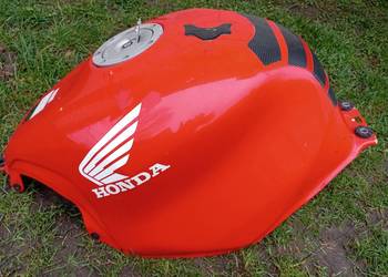 Honda cbr 600 f4i na sprzedaż  Złoczew