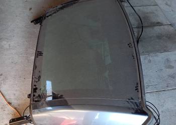 Dach mechanizm składania dachu stelaż PEUGEOT 307 CC CABRIO na sprzedaż  Proszowice