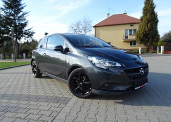 Opel Corsa Bezwypadkowy Serwisowany 1-Właściciel Navi OPC Panorama Turbo Pi na sprzedaż  Rzeszów