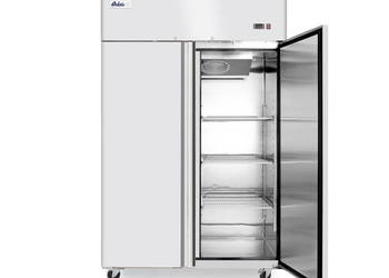 Szafa chłodnicza Arktic 2-drzwiowa 940L 230V/350W na sprzedaż  Kościelec