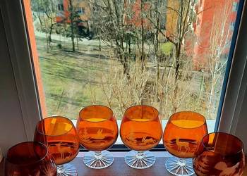 kieliszki grawerowane na sprzedaż kieliszki grawerowane na sprzedaż Wrocław